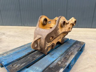 Caterpillar N/A 2021 - Caterpillar 311D / 312D / 312E / 313F / 314D / 31 immagine 1
