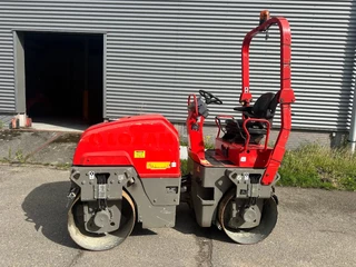 Dynapac N/A 2015 - CC1200, CE, 1320 HOURS afbeelding 2