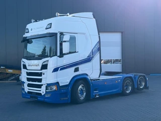 Scania R 2020 - R650 afbeelding 3 miniatuur