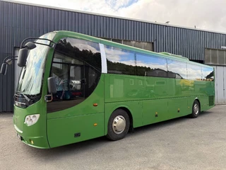 Scania 2012 - Omniexpress. 12,0m length! afbeelding 3 miniatuur