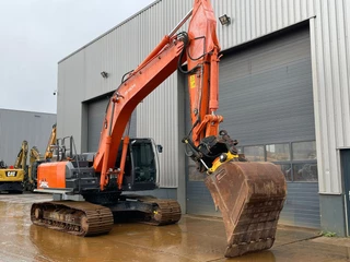 Hitachi ZX250LC-6 2018 - N/A image 7