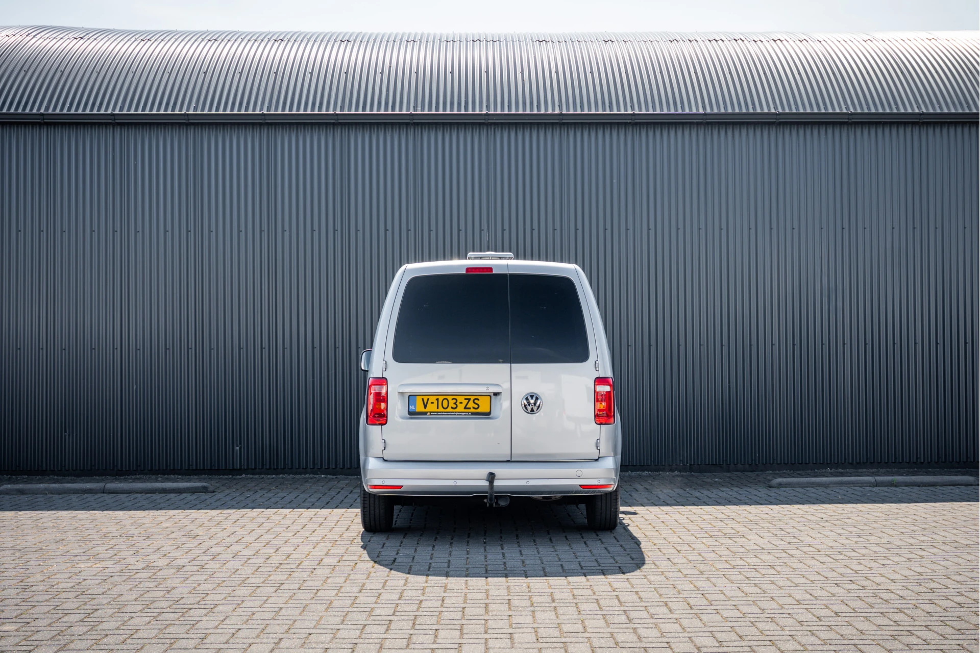 Volkswagen Caddy 2019 - 2.0 TDI L1H1 | Automaat | Led | Carplay | Camera | Trekhaak | Cruise | Airco obrázek 8