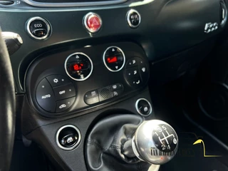 Fiat 500 2020 - 0.9 TwinAir Turbo Rockstar / APK 7-2027 immagine 9