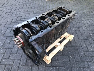 DAF N/A 2016 - 0452025-2110640-1977104 ONDERBLOK изображение 9