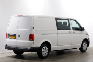 Volkswagen Transporter 2022 - T6.1 2.0 TDI 110pk Lang D.C. Airco/Cruise 02-2022 obrázek 2 náhled