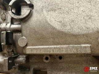 Mercedes-Benz N/A - Occ Versnellingsbak Mercedes 716.631 zdjecie 4
