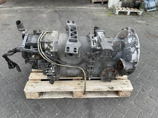 Scania N/A 2008 - GSRO 905R MANUEL immagine 4