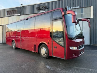 Volvo N/A 2008 - B12M 9700H. 10m afbeelding 5