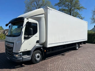 DAF LF 230 2023 - FA te koop