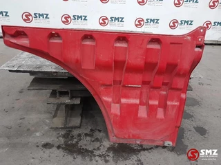 MAN N/A - Occ deurverlenging links MAN zdjecie 2