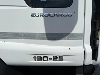 Iveco Eurocargo 2018 - N/A imagen 17