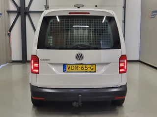 Volkswagen Caddy 2020 - 2.0TDI Inrichting Euro 6! image 18