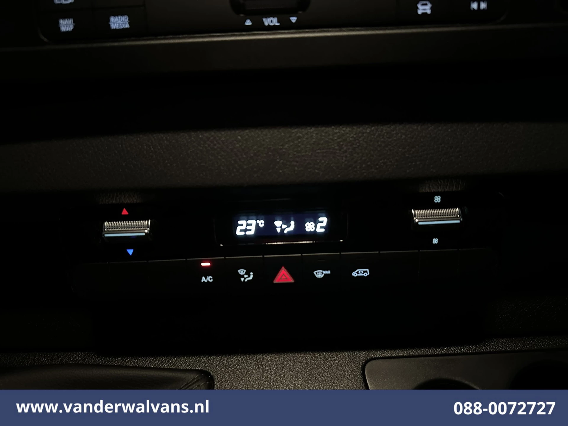 Mercedes-Benz Sprinter 2022 - 315 CDI 150pk L3H2 Euro6 Airco | Camera | Navigatie | Apple Carplay obrázek 6