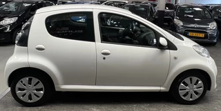Citroën C1 2010 - 1.0-12V Ambiance Airco - NAP - Elktr ramen image 10