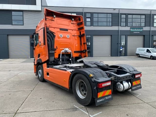 Renault T480 2022 - / 2x Tank / Full spoilers immagine 4