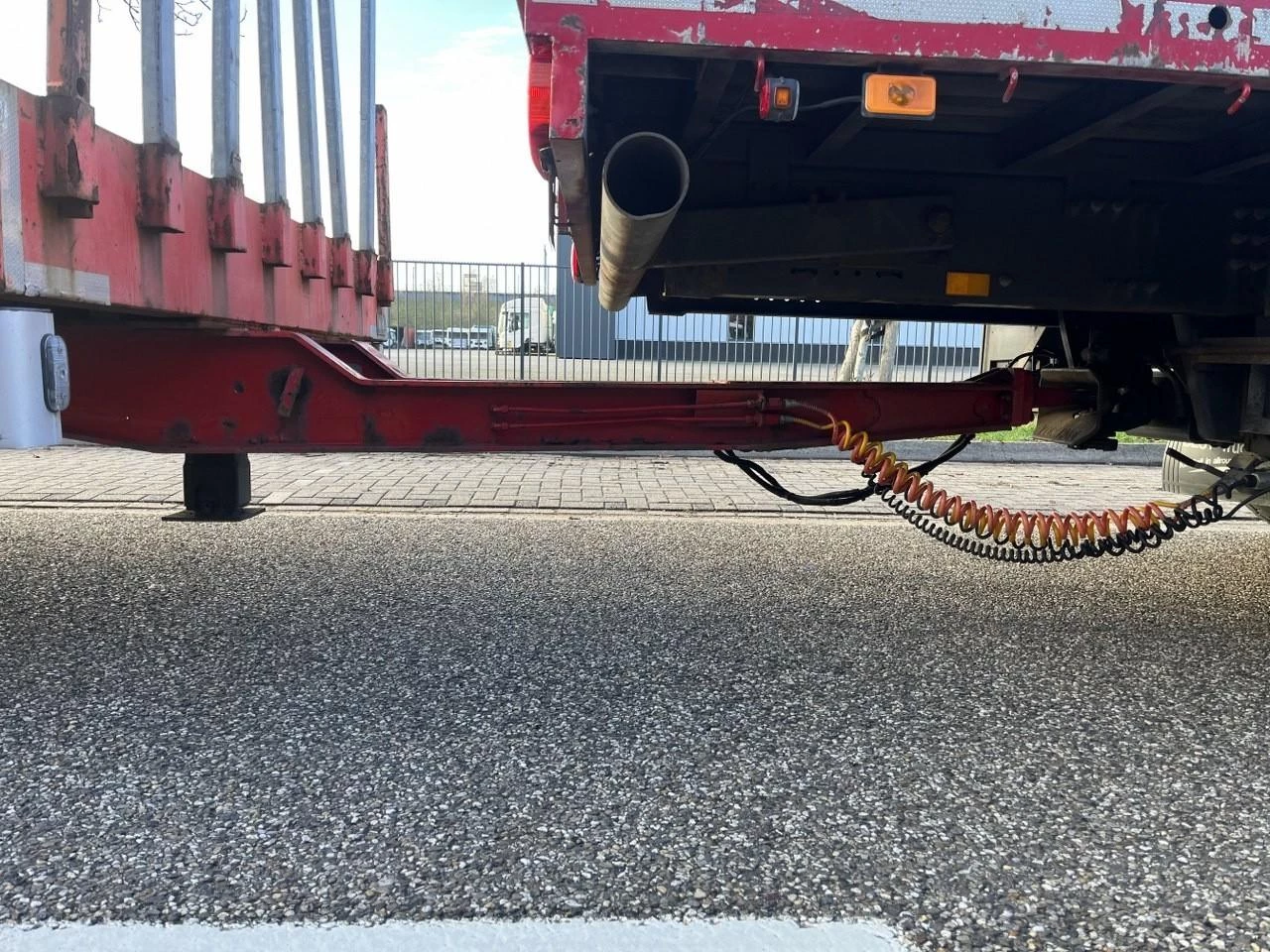 Contar A18LZ 1988 immagine 11