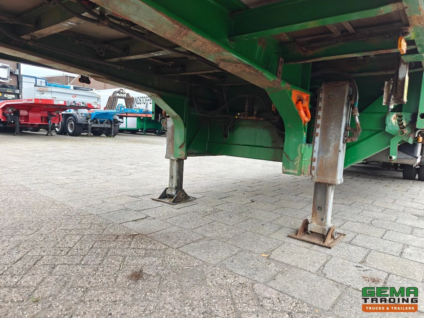 Pacton SXD3 2008 imagen 11