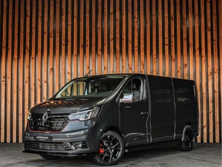 Renault Trafic 2024 - 2.0 Blue dCi 170PK Automaat L2H1 Bestelwagen image 2