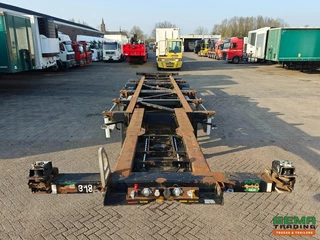 Van Hool 3B0070 2008 - N/A bild 7