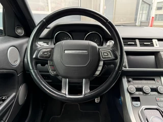 Land Rover Range Rover Evoque 2016 - 2.0 TD4 HSE Dynamic bj.2016 360cam|Pano|Autom|NL auto. zdjecie 15
