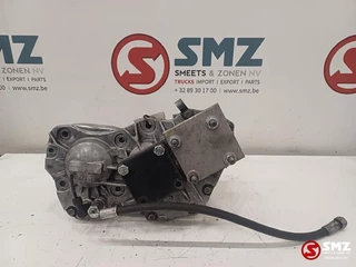 Renault N/A 2015 - Occ PTO Renault obrazek 2