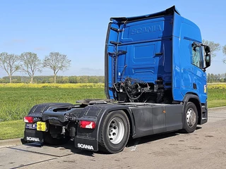 Scania R 2023 - R450 obrazek 3