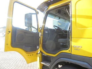 Volvo FM 330 2012 - KAESBOHRER METAGO NL TRUCK obrazek 6