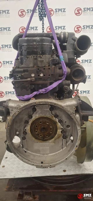 Caterpillar N/A - Occ Motor Caterpillar C12 bild 6
