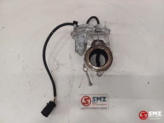 Caterpillar N/A 2022 - Back pressure valve Caterpillar zdjecie 3