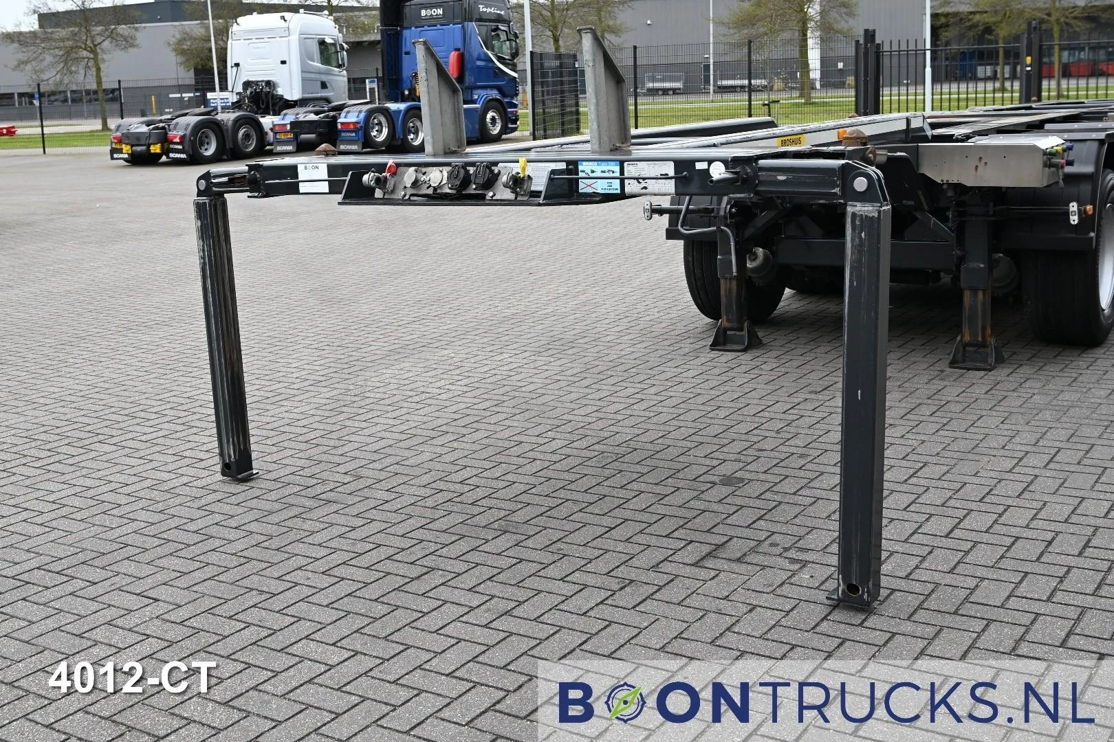 Broshuis 2 CONNECT-5AKCC 2021 afbeelding 8