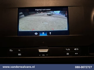 Mercedes-Benz Sprinter 2021 - 315 CDI 150pk L2H1 Euro6 Airco | Camera | Apple Carplay | Chauffeursstoel imagen 2
