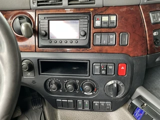 DAF FAX CF 480 Euro 6 HMF 21 Tonmeter laadkraan 2018 - N/A obrazek 22