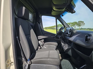 Mercedes-Benz Sprinter 2019 - 311 bild 7