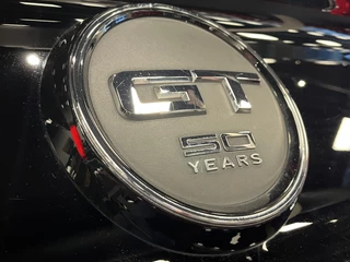 Ford Mustang 2014 - Fastback 5.0i V8 50 Years Edition 441PK Automaat image 31