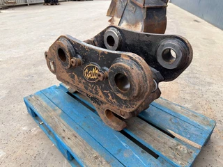 Miller N/A 2019 - M318D / 320D / 320E / 320F / 323D / 323E / 323F / image 7