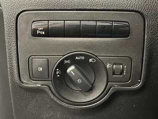 Mercedes-Benz Vito 2016 - 114 CDI Lang Automaat Dubbele Cabine Comfort uitvoering bild 54