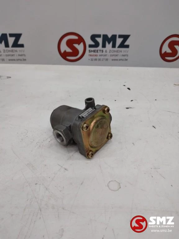 Wabco - Occ drukbegrenzingsklep WABCO 4750150150 immagine 2