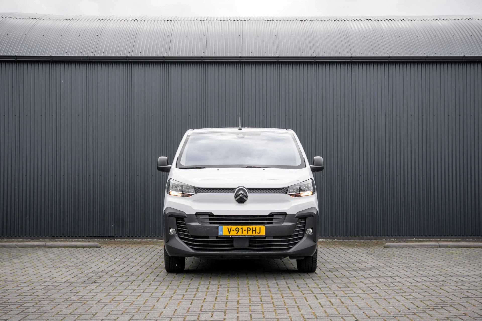 Citroën Jumpy 2024 - 2.0 BlueHDi | 145 PK | AUTO | Vitrual display | Camera | Carplay | Cruise | Airco | 3-Zits изображение 3