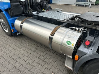 Iveco Stralis 2018 - 460 LNG Euro 6 Retarder *NL-Truck* image 9