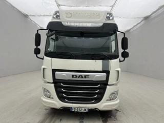 DAF CF 2019 - 450 afbeelding 2 miniatuur