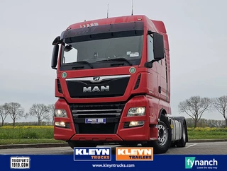 MAN TGX 2018 - 18.500 te koop