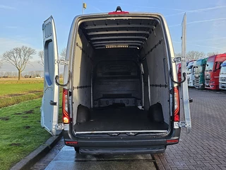 Mercedes-Benz eSprinter 2024 - N/A obrazek 12