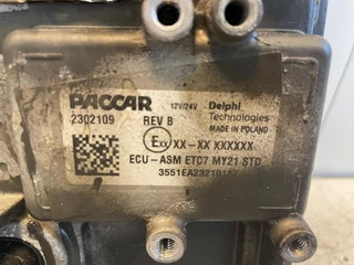 DAF N/A - 2302109 MOTORMANAGMENT  imagem 2