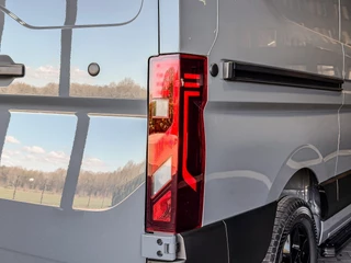 Renault Master 2024 - T35 2.0 dCi 170PK L2H2 Extra изображение 47