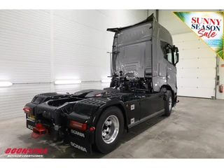 Scania S 2025 - 590 Full Air Alcoa Standairco Retarder ACC 22.637 km! obrázek 3 náhled