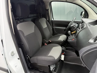 Renault Kangoo 2021 - 1.5 dCi 80PK COMF / L1H1 / 1e EIG. / TREKHAAK / AIRCO / CRUISE / NAVI / BLUETOOTH obrazek 8