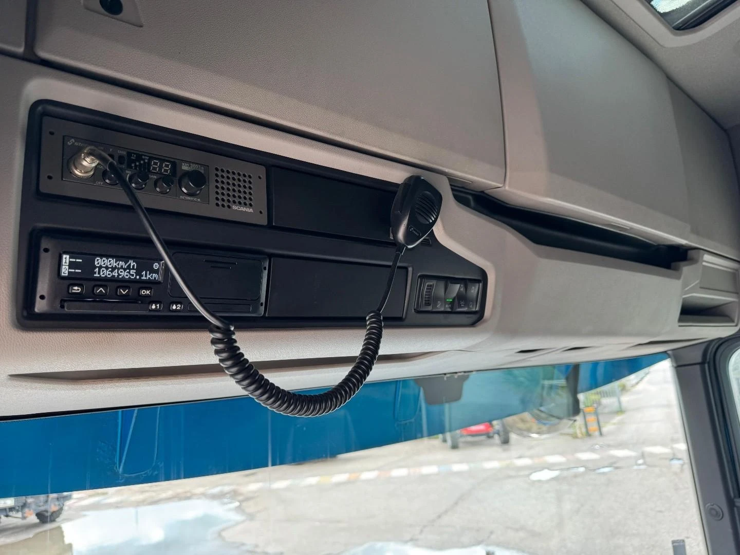 Scania R 2018 - R450 afbeelding 18