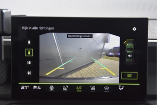 Dacia Duster 2025 - 1.6 Hybrid 140 Extreme | VERKOCHT | obrazek 14