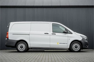 Mercedes-Benz Vito 2020 - 116 CDI L2H1 | 164 PK | Euro 6 | Cruise | Camera | PDC zdjecie 6