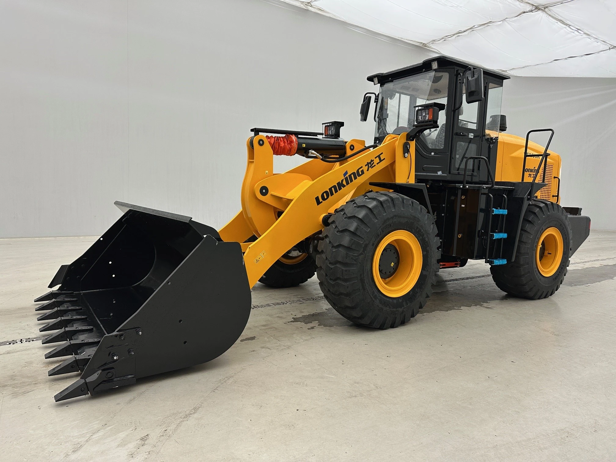 LONKING 2025 - LG855H obrázek 1